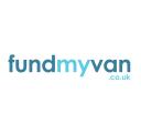 Fund My Van logo